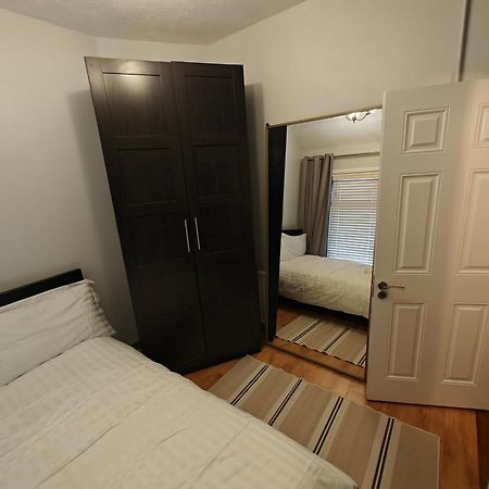 Delightful 3 Bed Dublin City House Vila Exterior foto