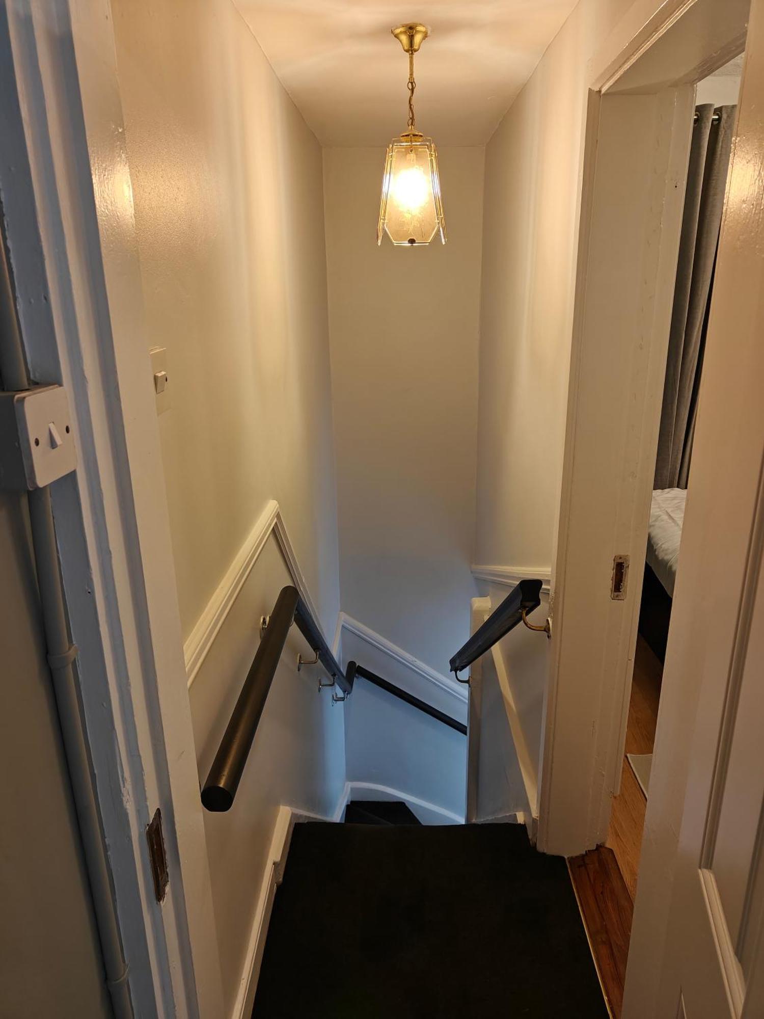 Delightful 3 Bed Dublin City House Vila Exterior foto