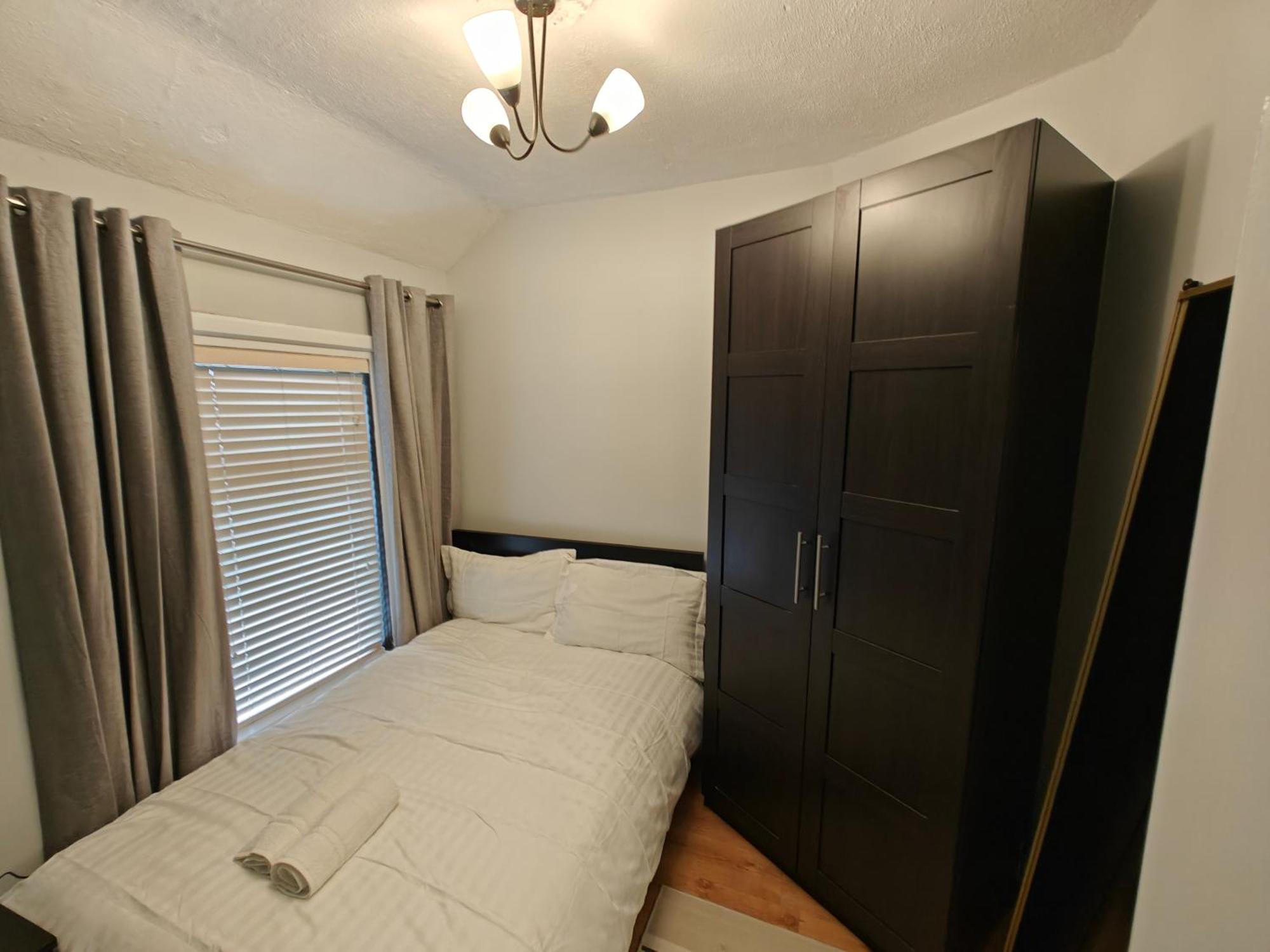 Delightful 3 Bed Dublin City House Vila Exterior foto