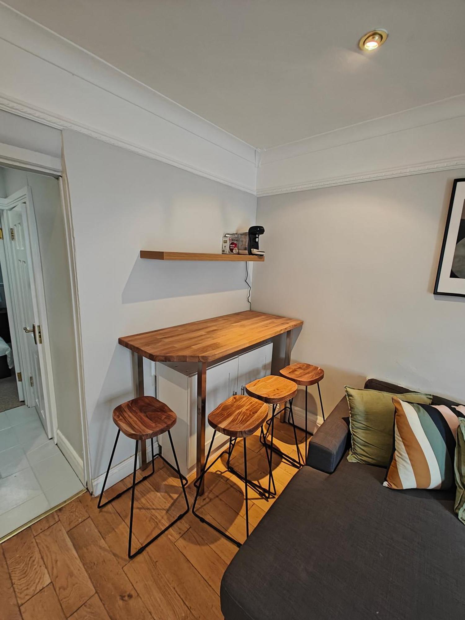 Delightful 3 Bed Dublin City House Vila Exterior foto