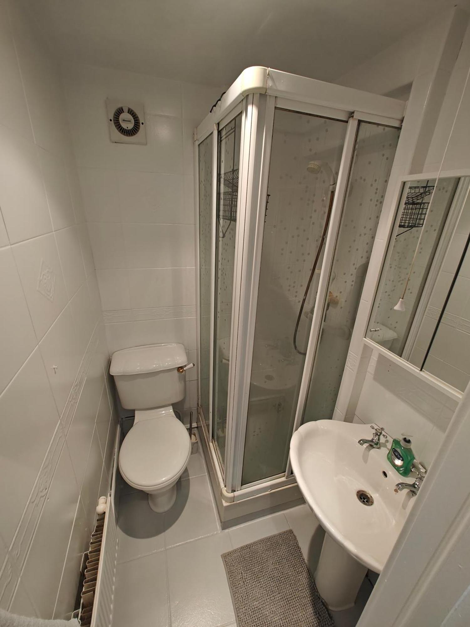 Delightful 3 Bed Dublin City House Vila Exterior foto